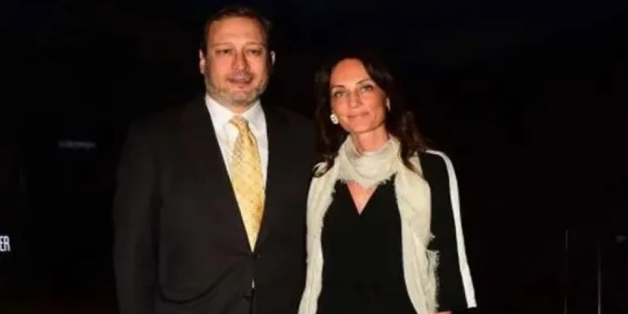 Galatasaray camiasında sürpriz ayrılık: Yelda ve Burak Elmas boşandı