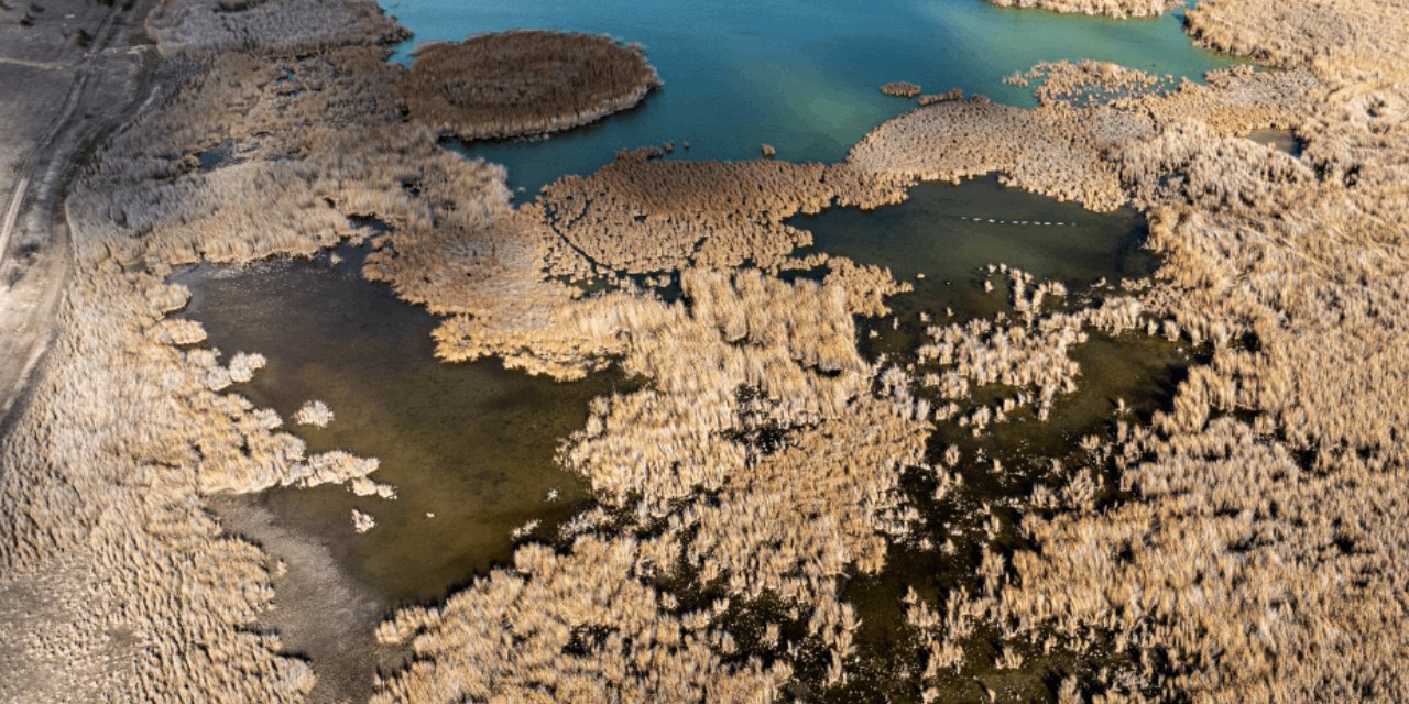 SPI verileri ortaya koydu: Türkiye yüzölçümünün yüzde 70’i şiddetli kuraklık altında