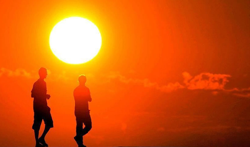 Prof. Dr. Orhan Şen tarih vererek açıkladı: Yaz sıcakları ne zaman başlayacak?