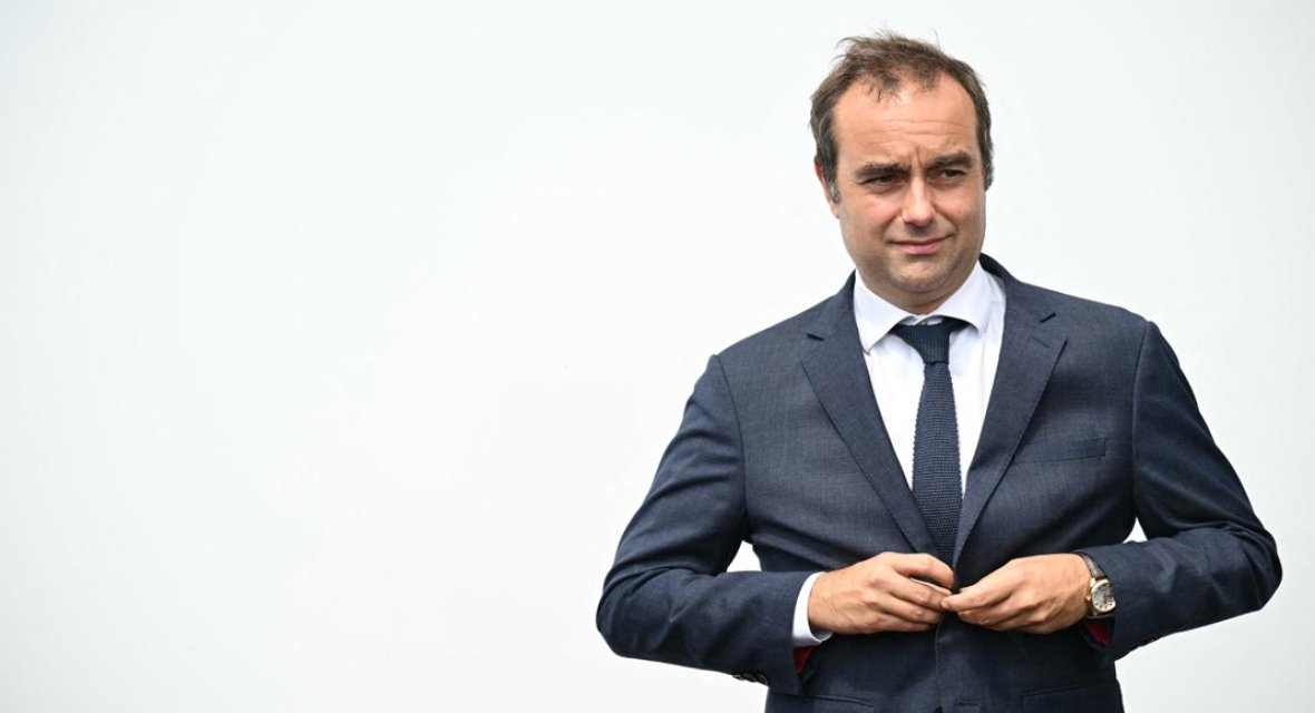 Fransa’da sular durulmuyor: Başbakan Lecornu 2027 adaylığına kapıyı kapattı