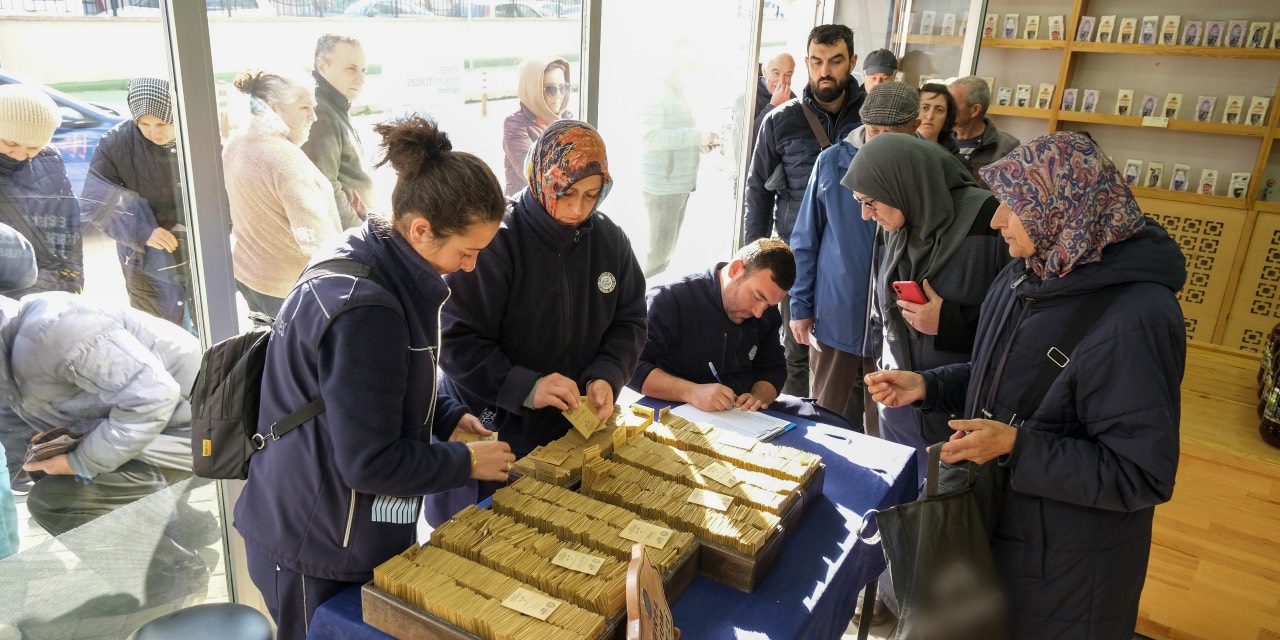 Eskişehir’de yerel tohum takas günleri başlıyor