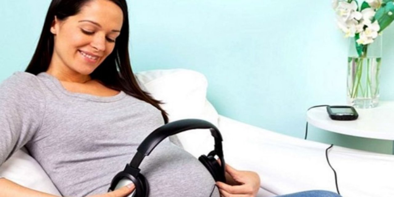 Ritim doğuştan geliyor olabilir: İki günlük bebekler müziğin akışını tahmin edebiliyor