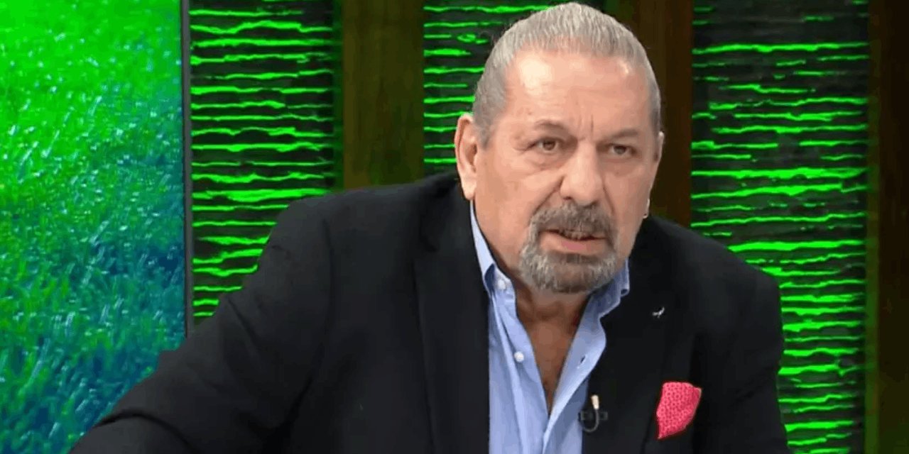 Erman Toroğlu hakkında soruşturma başlatıldı! Canlı yayındaki açıklamaları gerekçe gösterildi