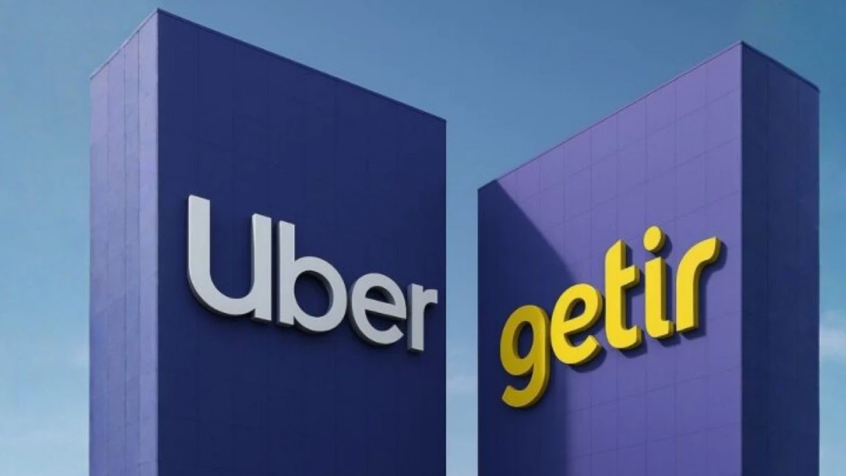 Uber Türkiye’de dev hamle: Getir’i satın alıyor
