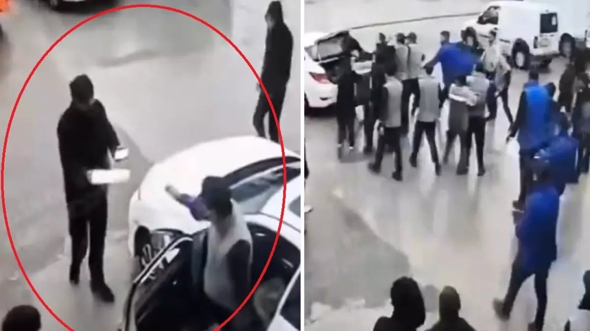 TÜVTÜRK’te polis memurunun ölümüne ilişkin inceleme başlatıldı