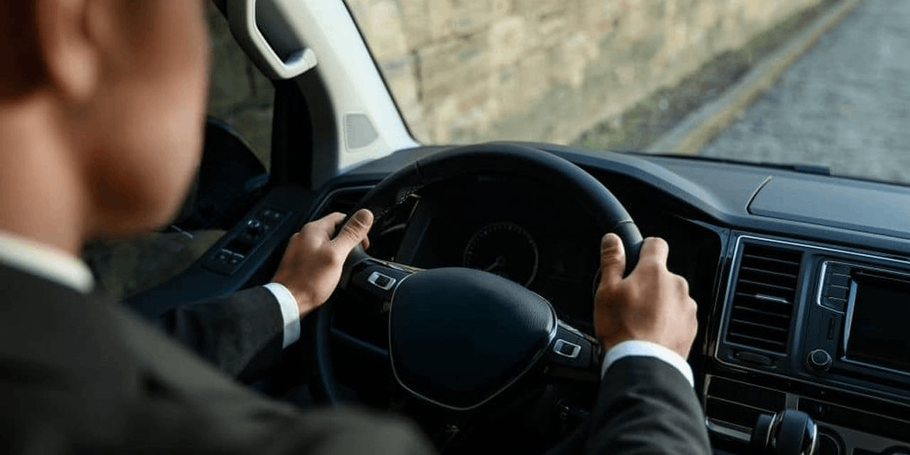 Trafikte yakalanan şirket yanacak: Aracını başkasına kullandırana 198 bin 180 lira ceza