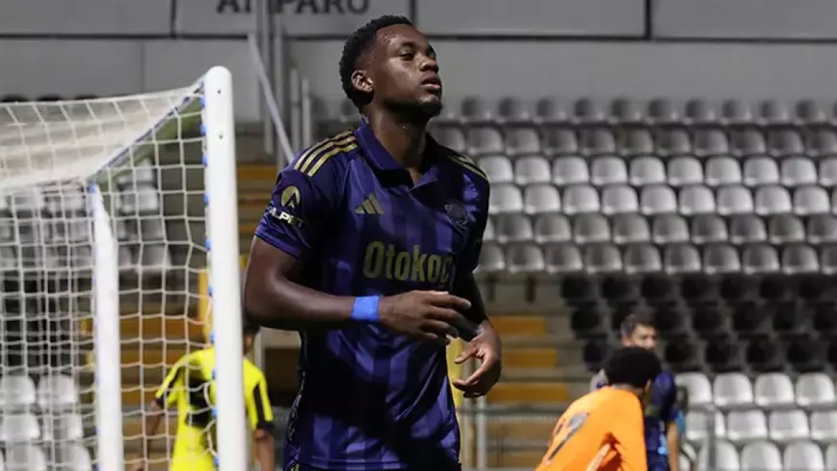 Jhon Duran’ın yeni adresi belli oldu