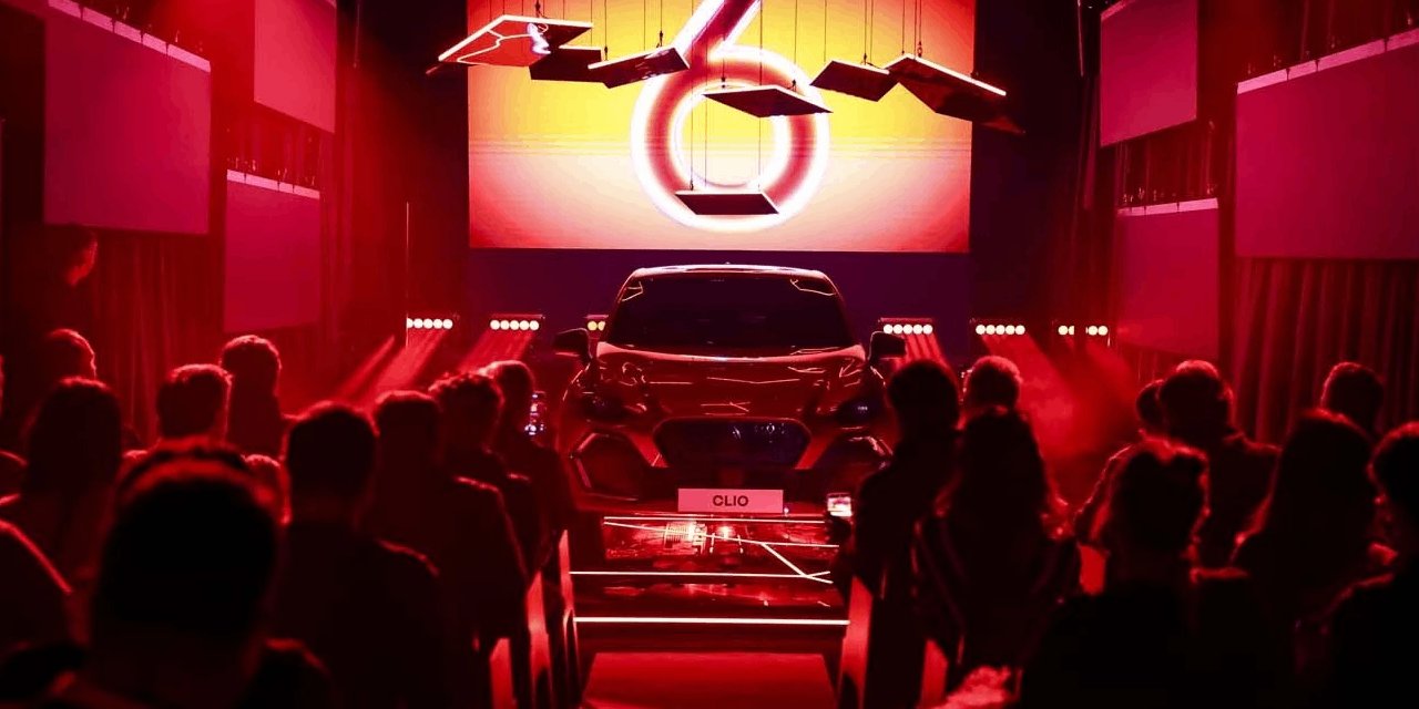 Türkiye’nin lideri yenilendi: Yeni Renault Clio’nun fiyatı belli oldu