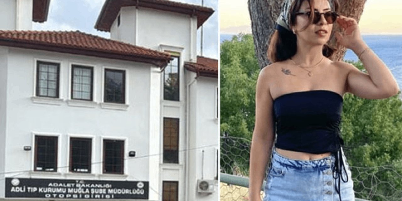 Teknede cansız bedeni bulunan Bahar Taş'ın ön otopsi raporu açıklandı