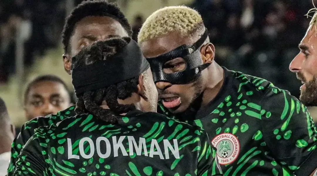 Osimhen ve Lookman kavgasında teknik direktörden dikkat çeken açıklama