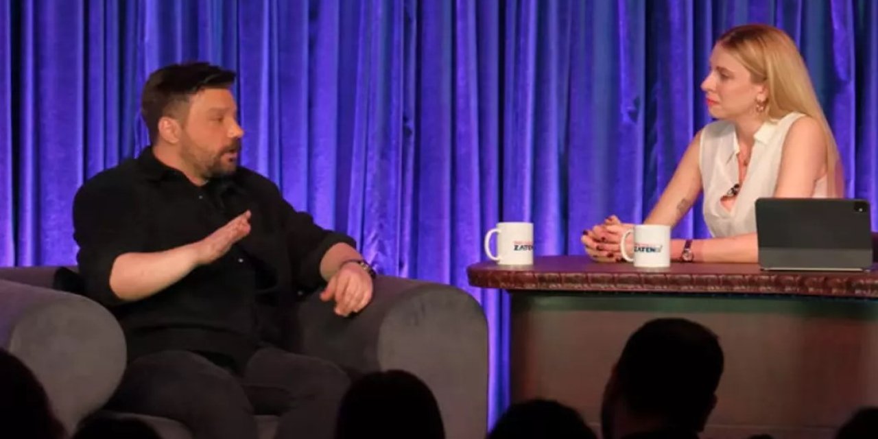 Oğuzhan Uğur şaşkınlığını gizleyemedi: Melis İşiten’in flört itirafı olay oldu