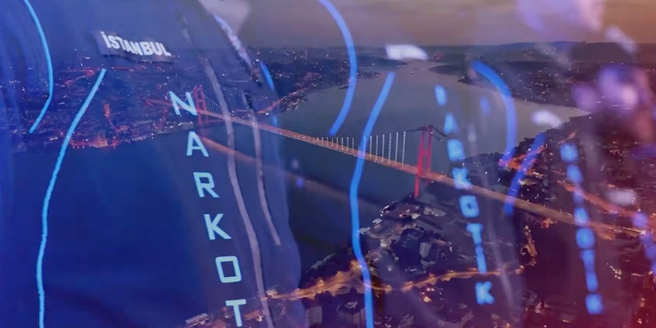 Sosyal medyadan uyuşturucu satışı! İstanbul merkezli dev operasyonda yüzlerce gözaltı