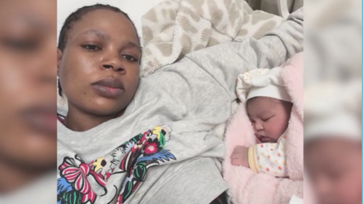 6 aylık Melisa bebek neden hayatını kaybetti? Annesi hastaneye götürmek yerine komşuya bırakmıştı