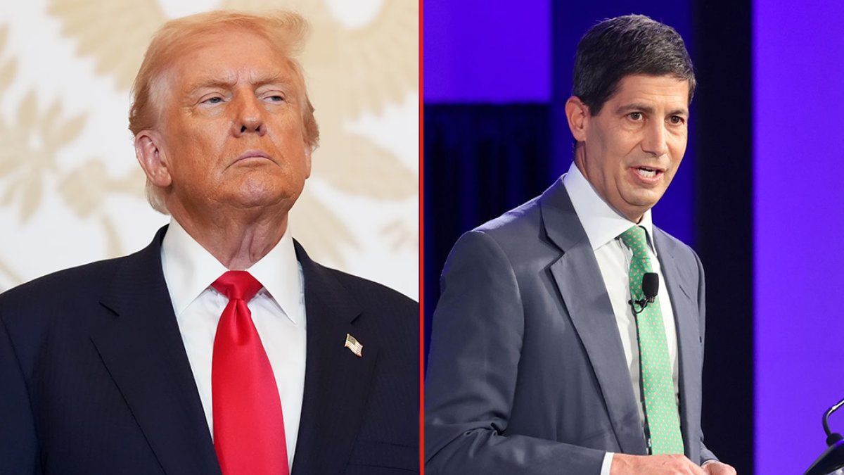 Trump’tan tarihi iddia: Warsh Fed’in başına geçerse ekonomi yüzde 15 büyür