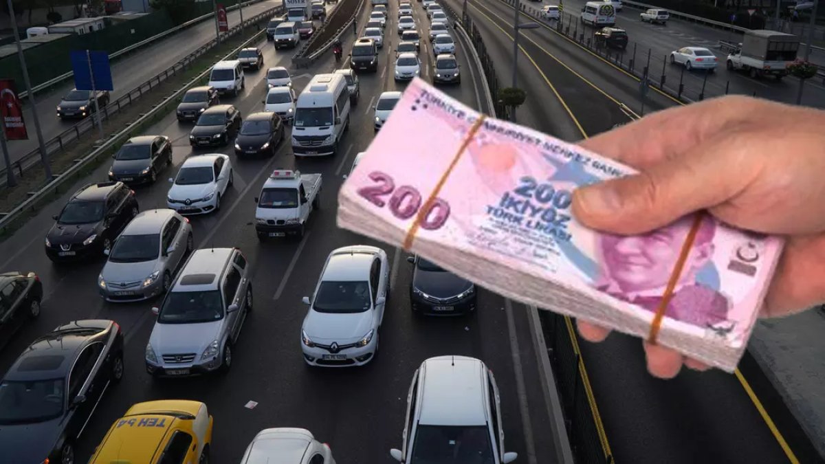 Araç kiralama sektörüne kapsamlı düzenleme: Bakanlık yeni taslağı açıkladı