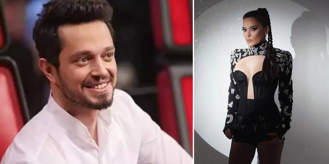 Demet Akalın–Blok3 tartışmasına Murat Boz da dahil oldu: Akalın'ın takipten çıkmasına yanıt