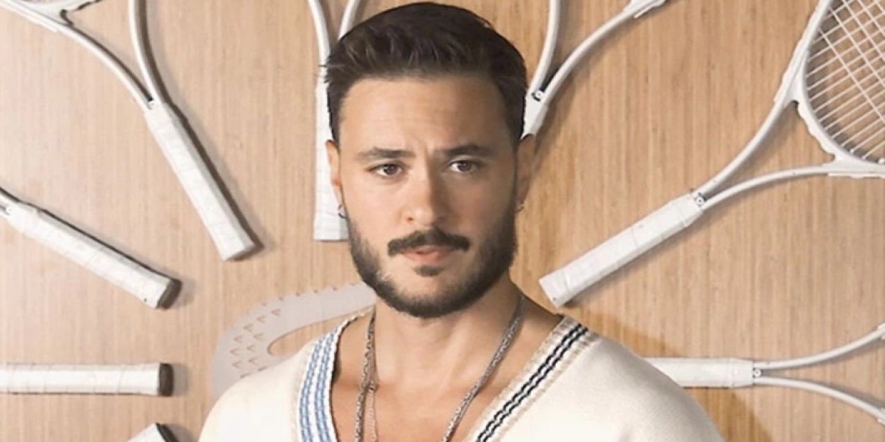 Anıl Altan’dan dikkat çeken paylaşım: Yeni aşk iddiaları gündemde