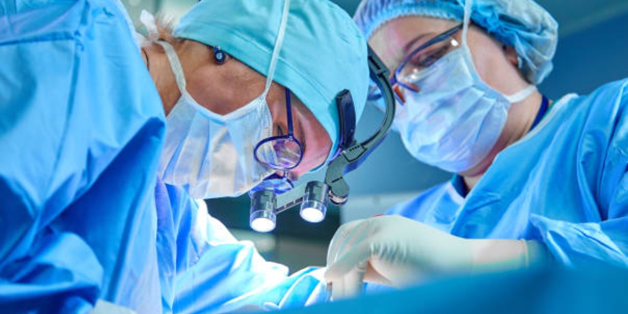 İstanbul'daki bir devlet hastanesinde rüşvet iddiası: 2 doktor gözaltına alındı