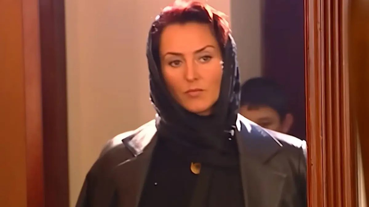 Kurtlar Vadisi’nin “Cerrahpaşalıların Ablası” Şıvga Gerez hayatını kaybetti