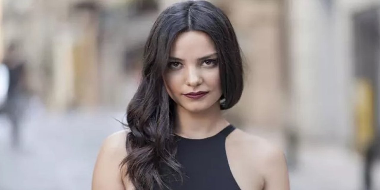 Hazal Filiz Küçükköse’den radikal karar: Yeni yaşına büyük değişimle girdi