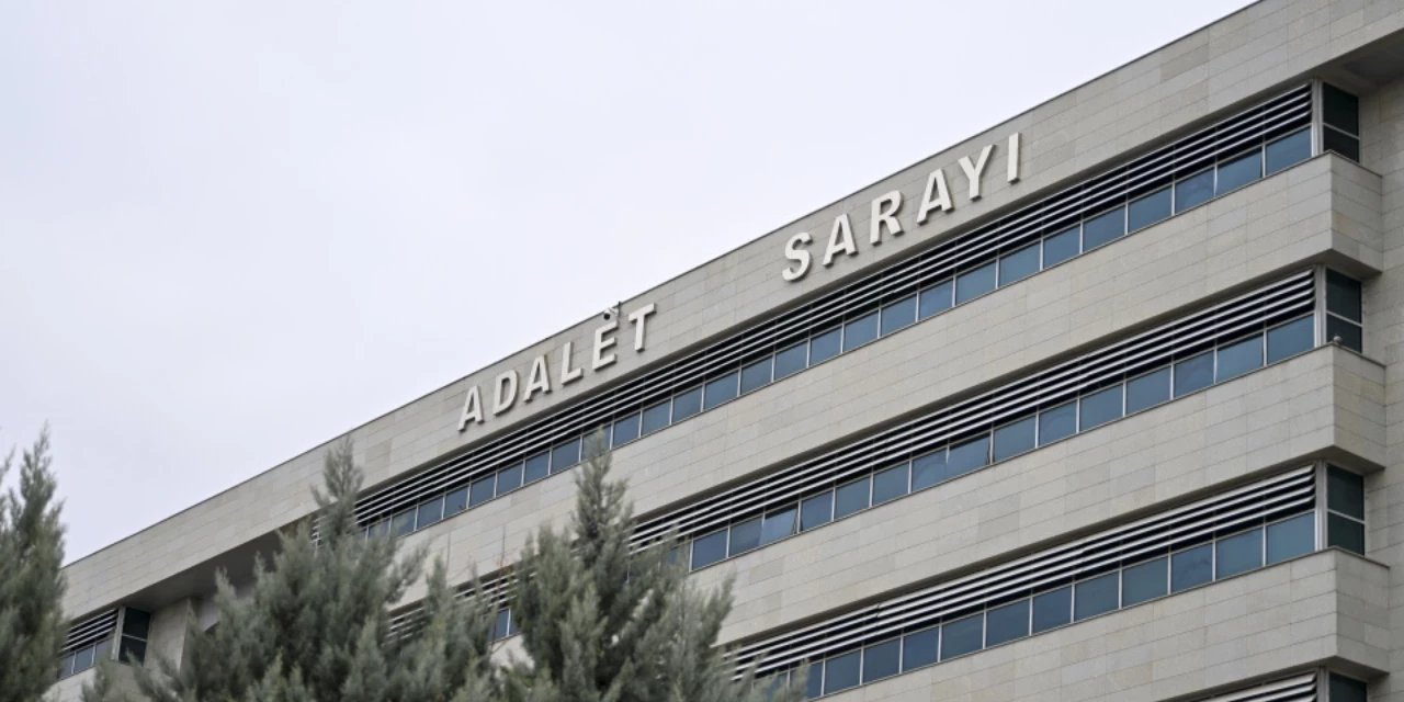 Ankara Batı Adliyesi'nde memur altınları çaldı: Savunmasında "İhtiyacım vardı" dedi