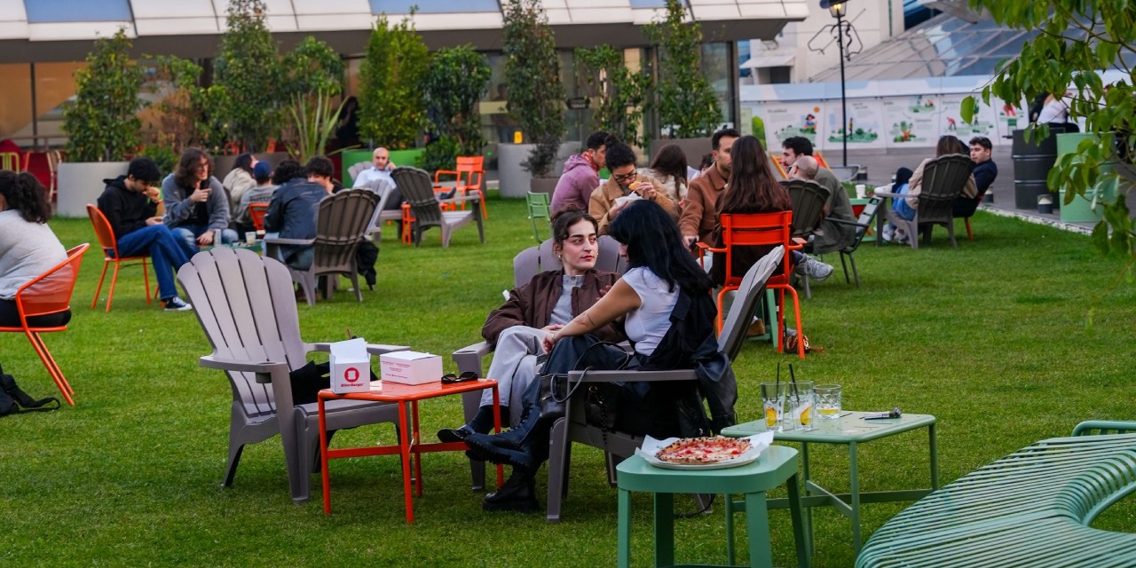 dekk akmerkez’de Eski Sevgili Pazarı başlıyor