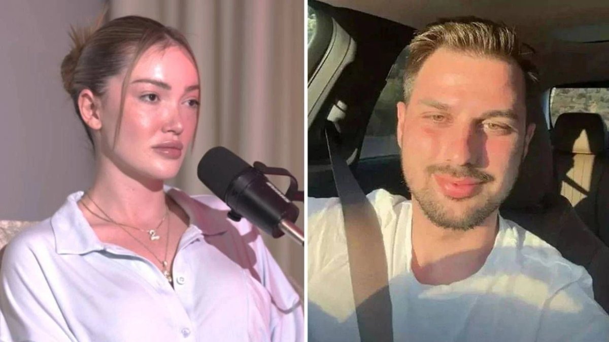 Danla Bilic davasında karar: Eski sevgili Berk Çetin’e hapis