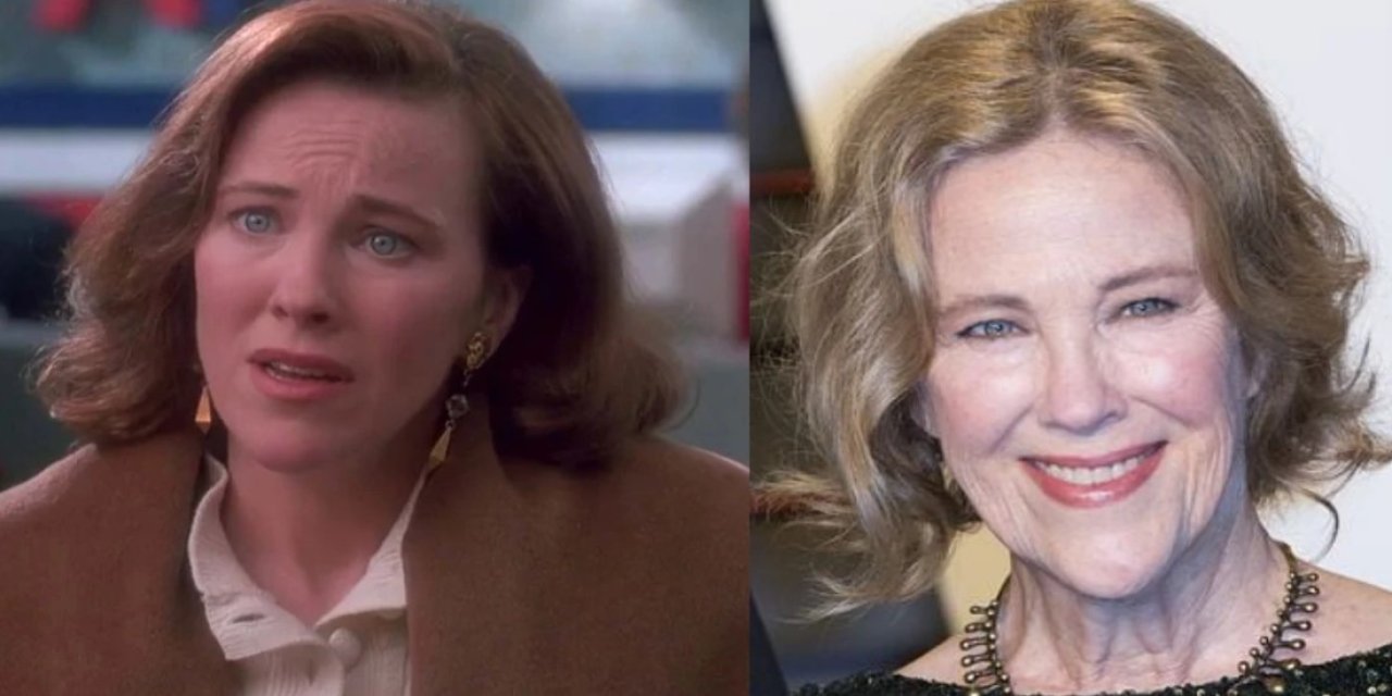 ‘Evde Tek Başına’nın yıldızı Catherine O’Hara’nın ölüm nedeni açıklandı