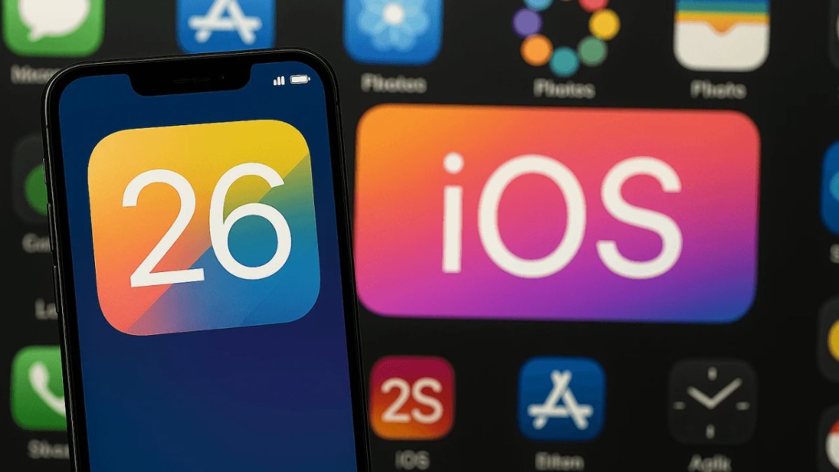 Iphone’da yapay zeka devrimi başlıyor: IOS 26.4 ile Siri artık sizi anlayacak! İşte detaylar…