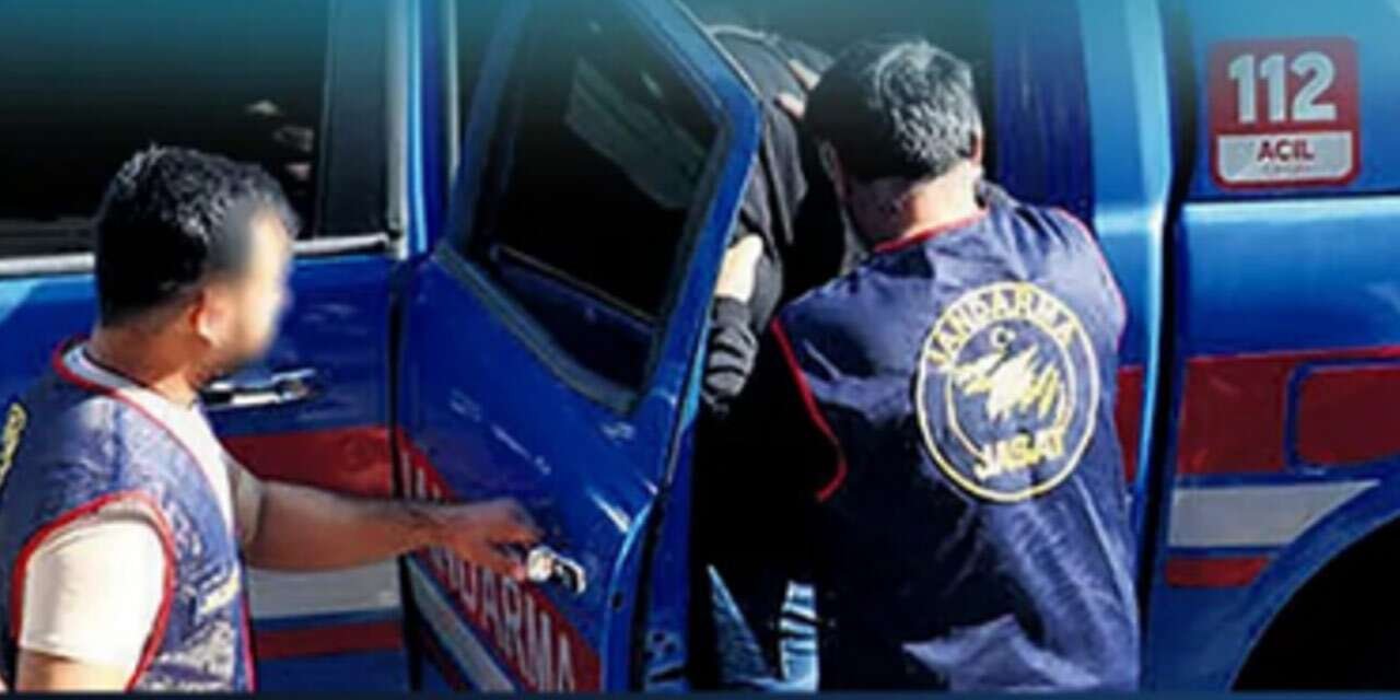 Sahte polis soygununda şok gerçek: Kuyumcu gaspçıları uzman çavuş çıktı