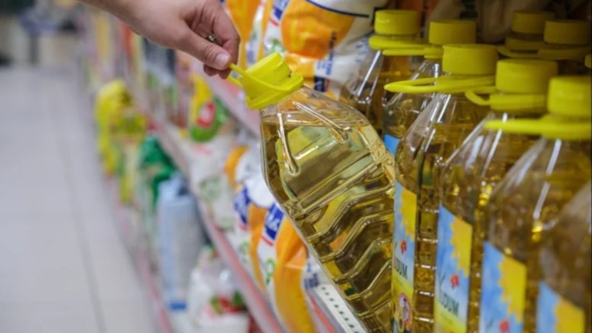 Türkiye'nin sıvı yağ devi YUDUM el değiştirdi