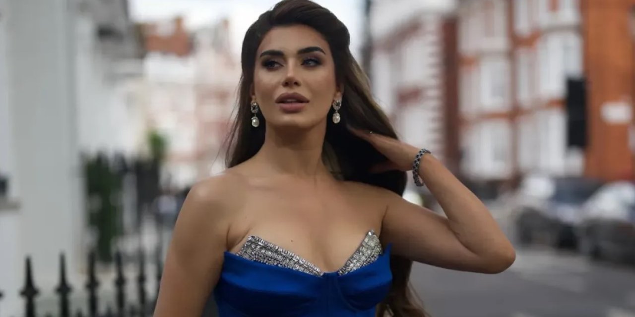 Ebru Şancı’dan botoks itirafı! Bir kaşı havada kaldı