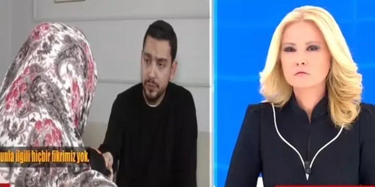 Müge Anlı'ya gelen ihbar dehşeti ortaya çıkardı: Eve giren ekipler şoke oldu