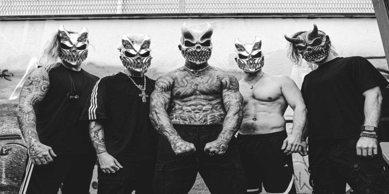 Behemoth ve Slaughter to Prevail konserleri yasaklandı