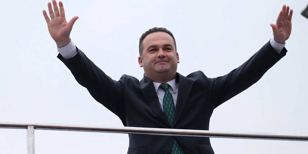 Hasbi Dede yeniden ifadeye çağrıldı