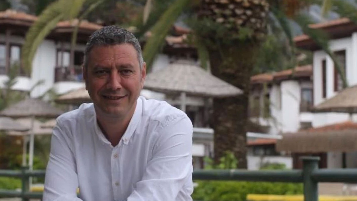 CHP'li eski başkan evinde ölü bulundu