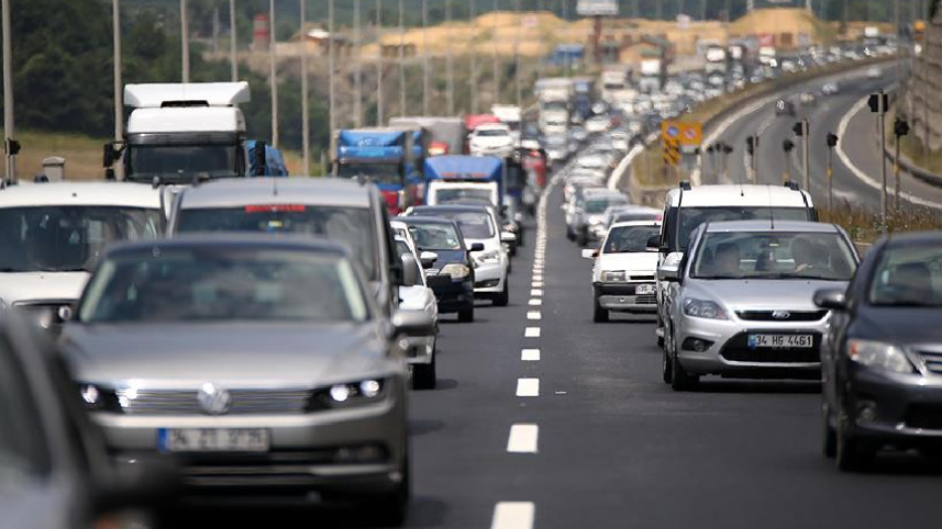 Araçlarda TTB zorunlu hale geliyor: Takmayan trafiğe çıkamayacak