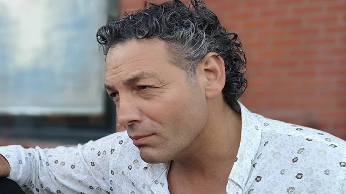 Ünlü sunucu Vahe Kılıçarslan’a hapis cezası