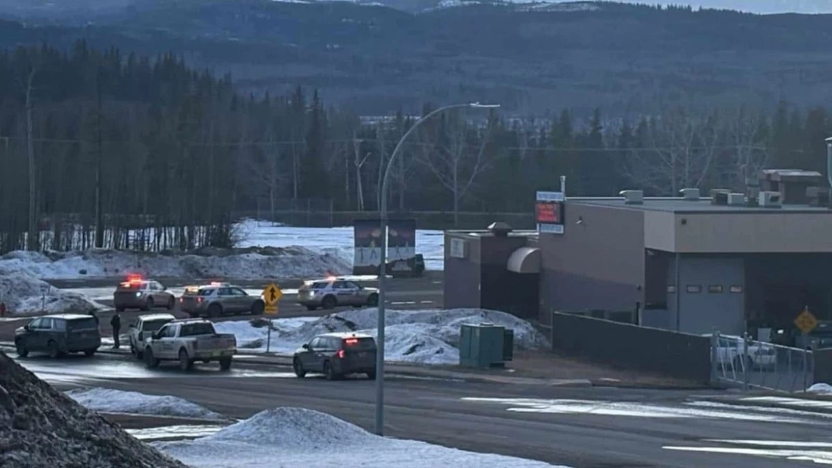 Kanada’daki okulda silahlı saldırı: Çok sayıda ölü ve yaralı var