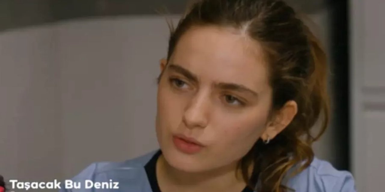 Taşacak Bu Deniz'in Eleni'si eleştiri yağmuruna tutuldu