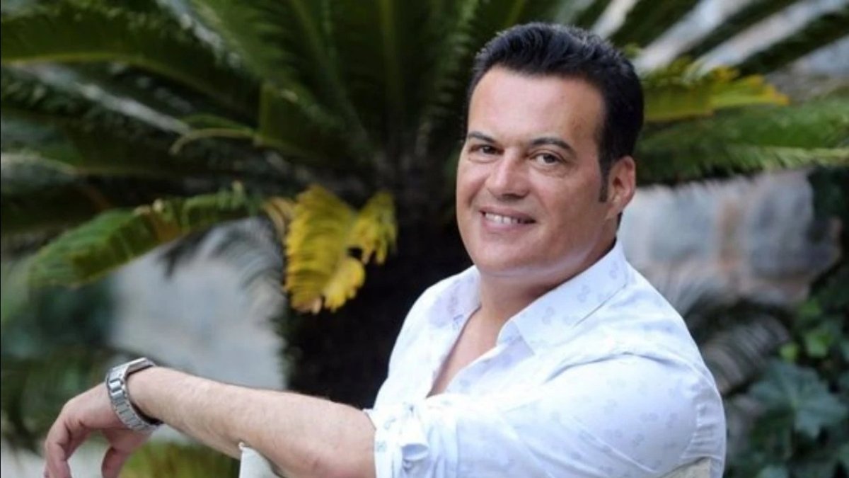 Hakan Peker emekli maaşını açıkladı