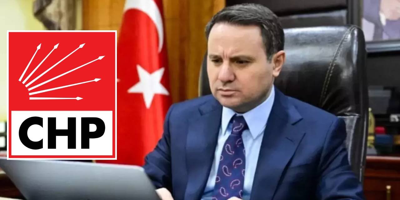 Kabinede kritik değişim! CHP'den Akın Gürlek atamasına sert tepki