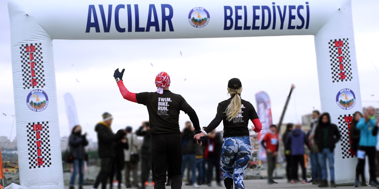 Avcılar Belediyesi’nden Sevgililer Günü haftasına özel etkinlik programı