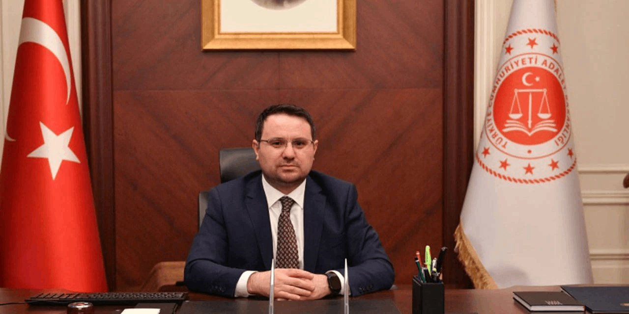 Akın Gürlek'in göreve ne zaman başlayacağı belli oldu