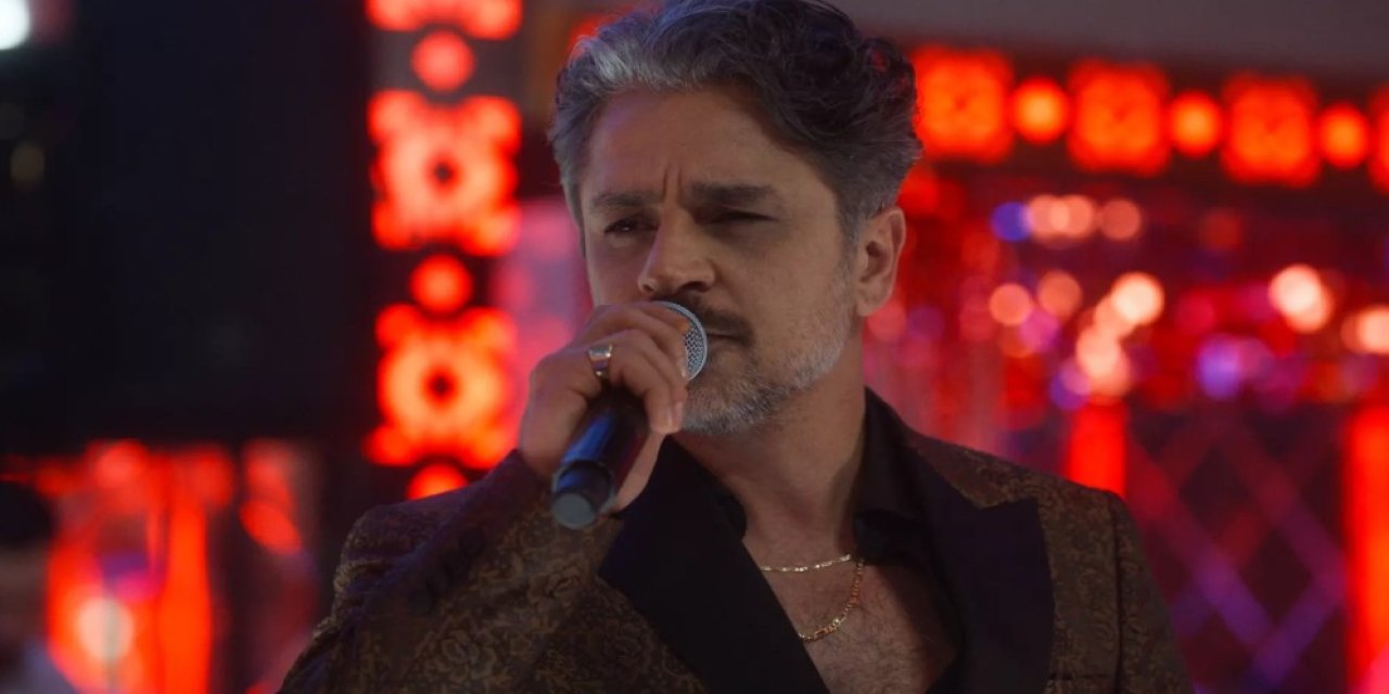 Umut Kurt İnci Taneleri kadrosunda: Servan karakteriyle dengeleri değiştirecek