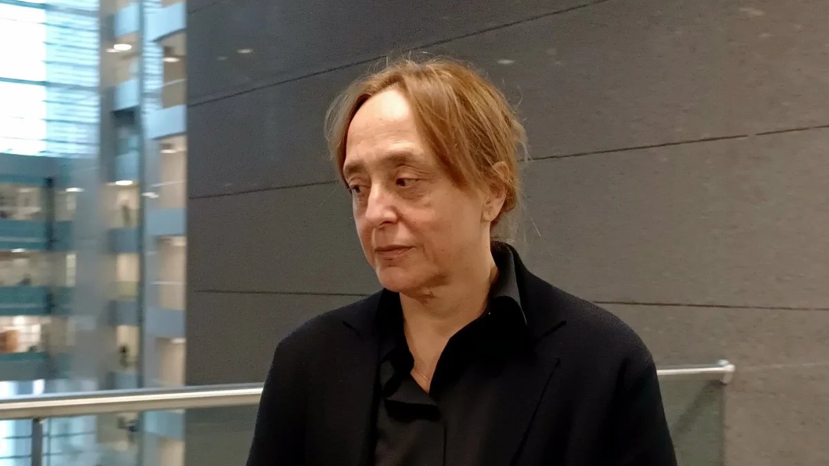 Ayşe Barım'a 12 yıl 6 ay hapis cezası