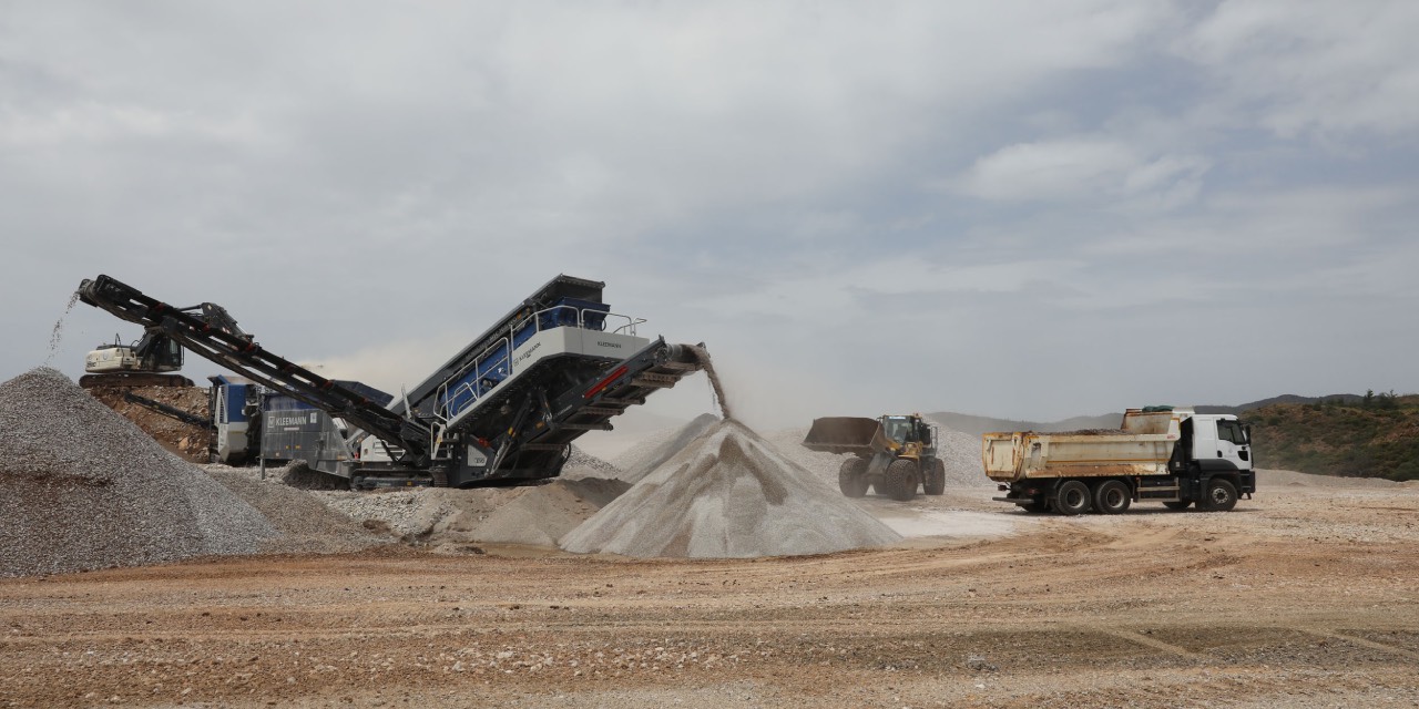 Muğla Büyükşehir’den çevreye ve ekonomiye 112 milyon TL’lik kazanç