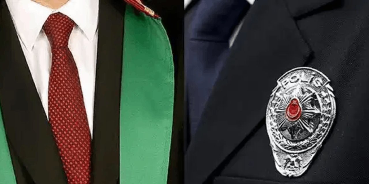 İstanbul'da 2 kiloluk uyuşturucu operasyonunda 'usulsüzlük' iddiası: Polis ve avukat tutuklandı