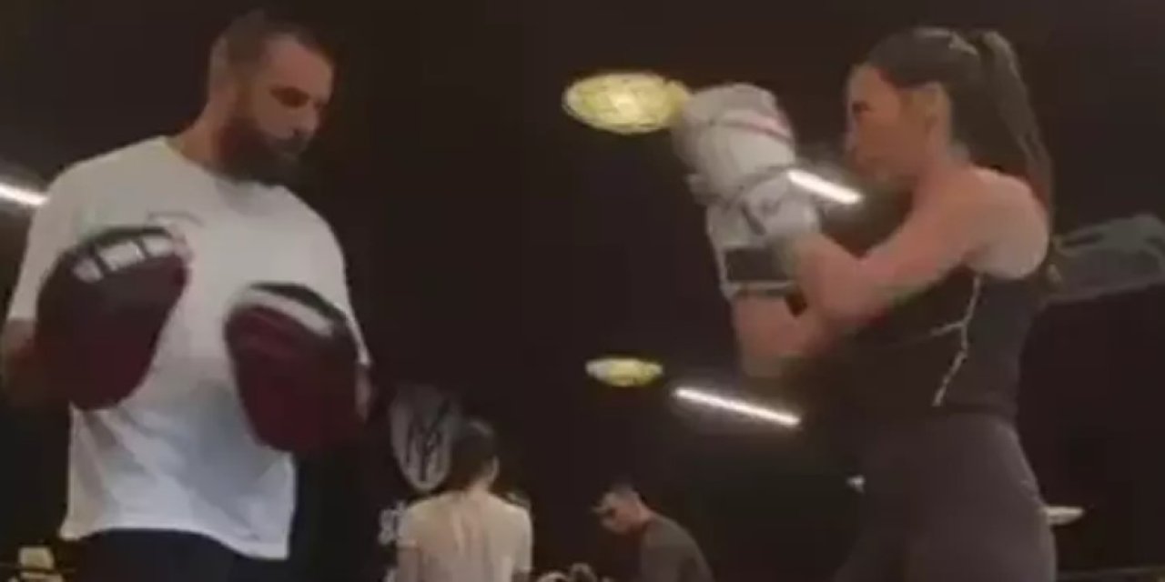 Zehra Çilingiroğlu ringe çıktı! Hülya Avşar “Görün ona göre” notuyla paylaştı