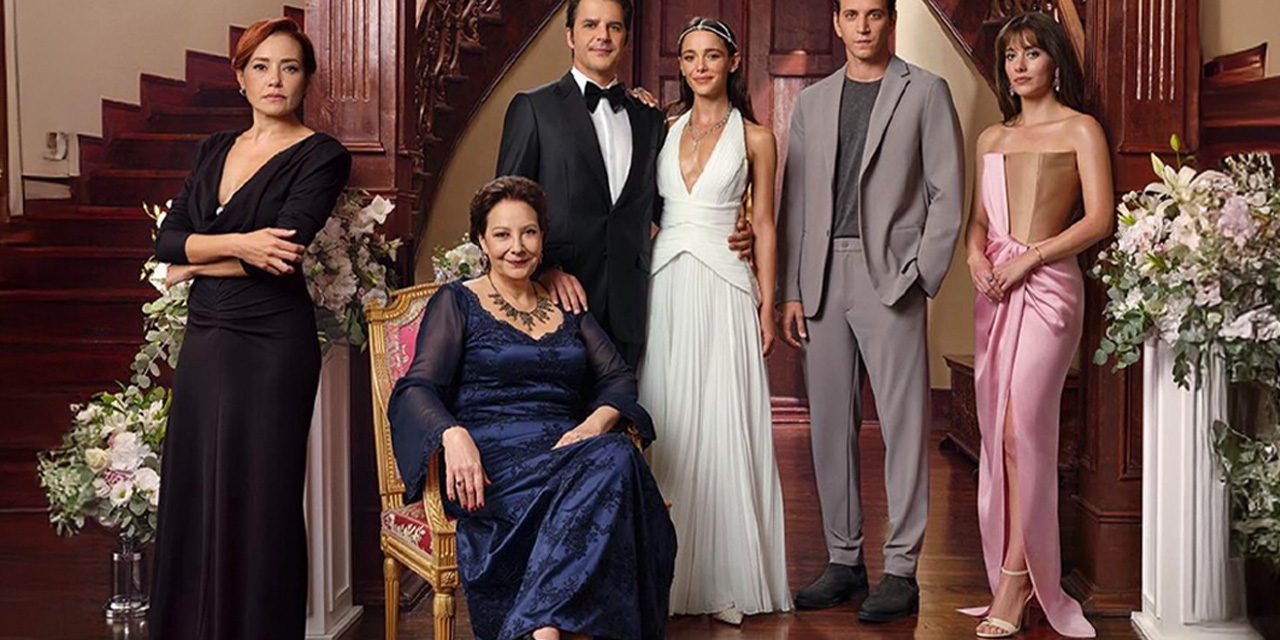 RTÜK’ten Kıskanmak dizisine ceza: İhanet sahnesi faturası ağır oldu